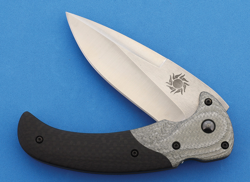Brad Duncan Custom Brad Duncan Custom