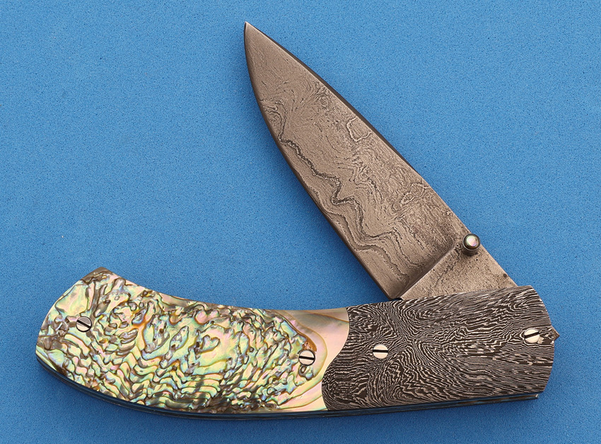 Mike Vagnino Custom Folder. Mike Vagnino Custom Folder.