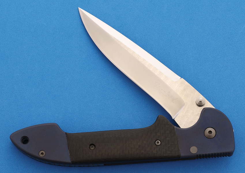 Pat Crawford Custom Tactical Pat Crawford Custom Tactical