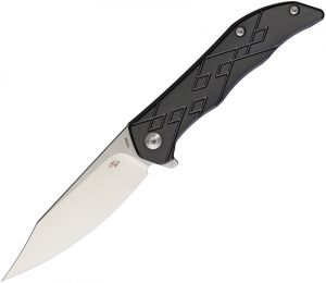 CH KNIVES Framelock Black (3.5″)