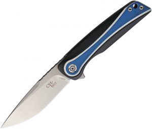 CH KNIVES Linerlock (3.5″)