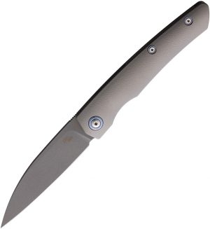 CH KNIVES Framelock (3.75″)