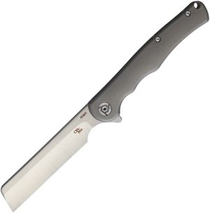 CH Knives Man Framelock (3.5″)