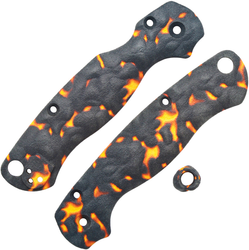 Chroma Scales Para 2 Lava Scales Chroma Scales Para 2 Lava Scales