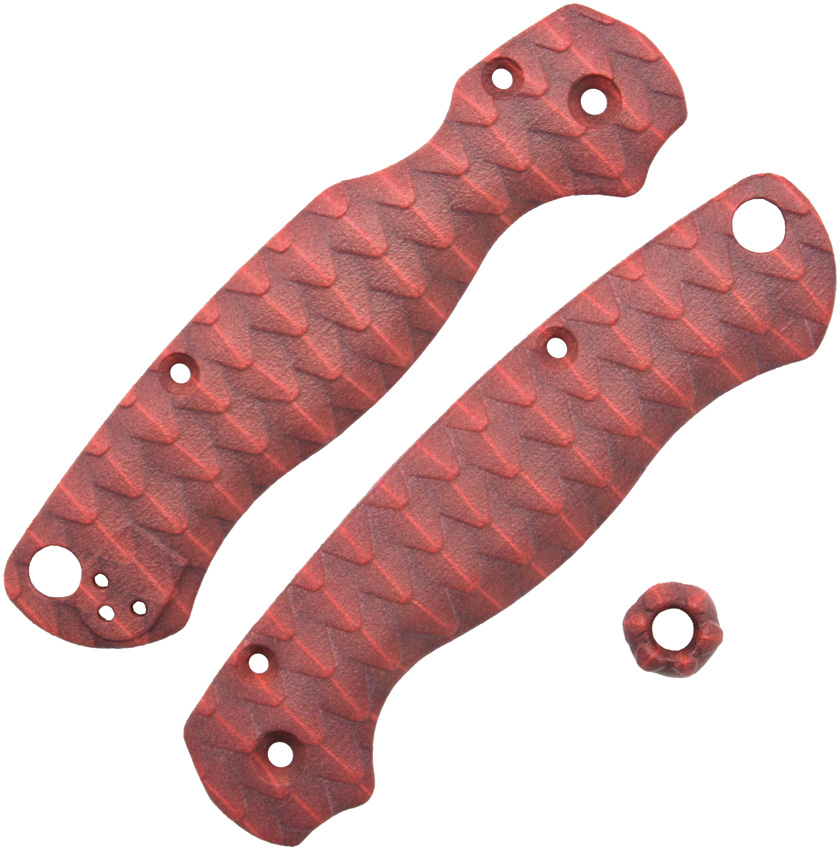 Chroma Scales Para 2 Scales-Red Scales Chroma Scales Para 2 Scales-Red Scales