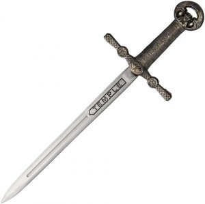 Art Gladius Temple Letter Opener (4.5″)