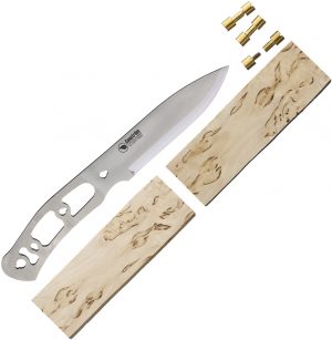 Casstrom No.10 Swedish Forest Knife Kit (3.88″)