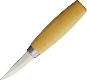 Casstrom Classic Wood Carving Knife (2.25″)