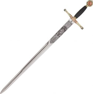 Art Gladius Excalibur Sword (34.25″)
