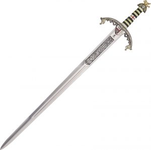 Art Gladius Richard The Lionheart Sword (33″)