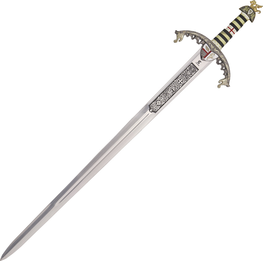 Art Gladius Richard The Lionheart Sword (33")