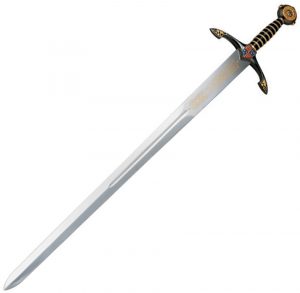 Art Gladius Black Prince Sword (34″)