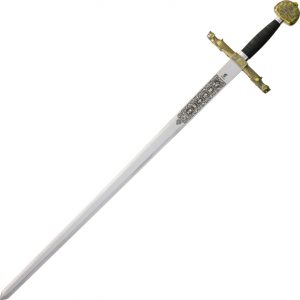 Armaduras Charlemagne Sword (32″)