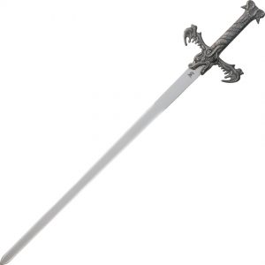 Armaduras Barbarian Sword (32″)