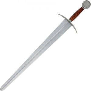 Art Gladius Dagesse Sword w/Scabbard (26.5″)