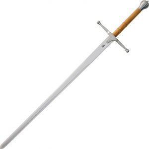 Armaduras Single Hand Highland Sword (32″)