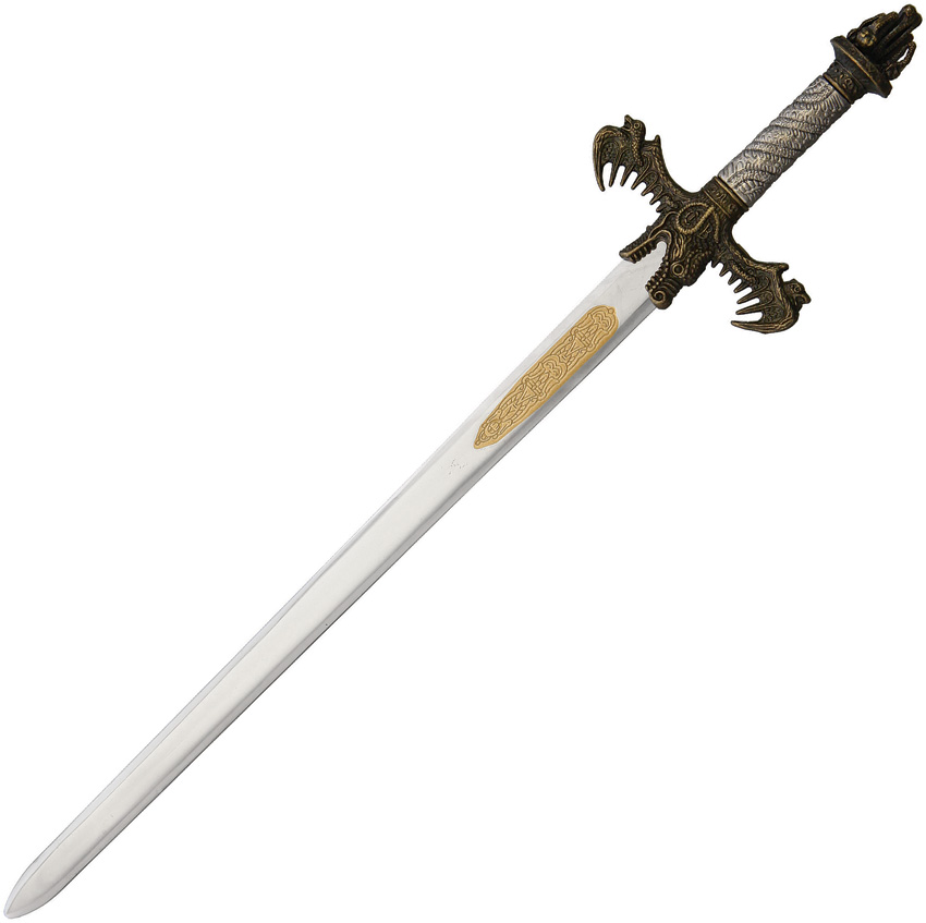 Art Gladius Mini Barbarian Sword (8.25")