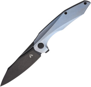 CMB Made Knives Dagon Framelock Titanium (3.5″)