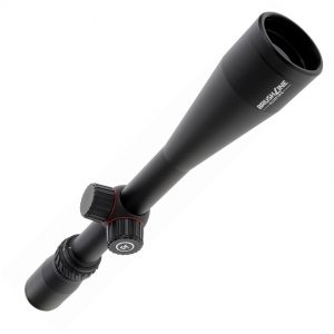 Crimson Trace Brushline 4-12×40 Scope