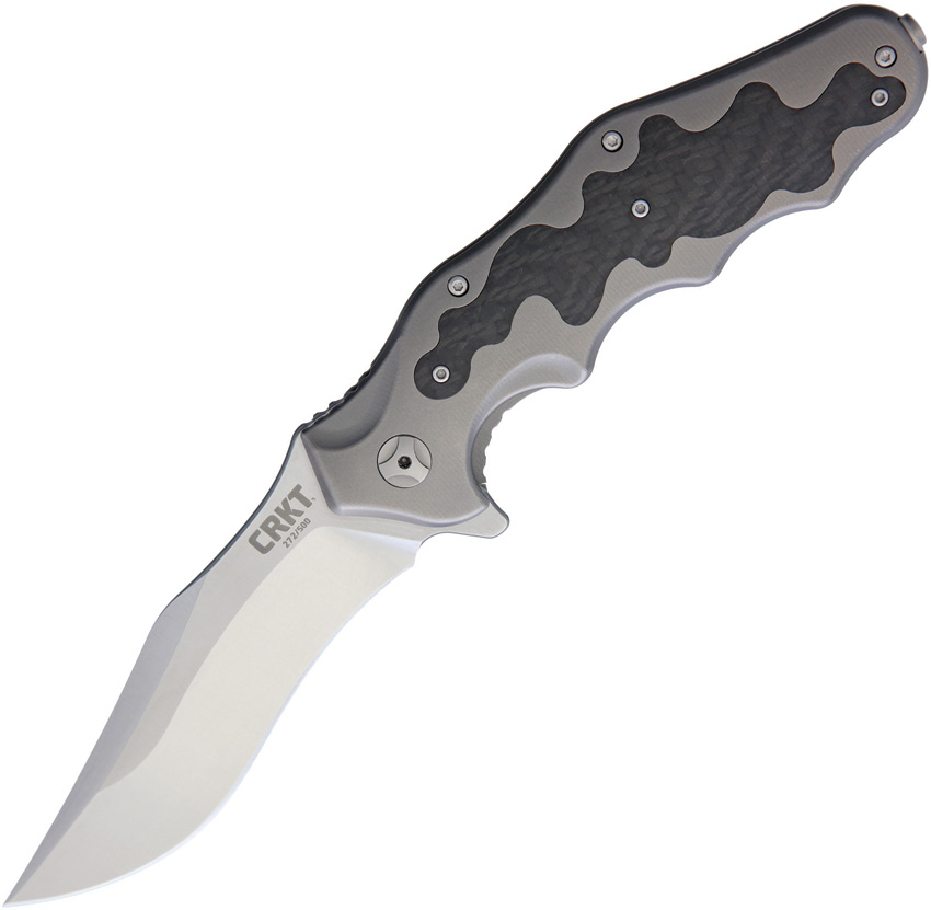 CRKT Ken Onion Motley Limited Ed (3.88") for sale