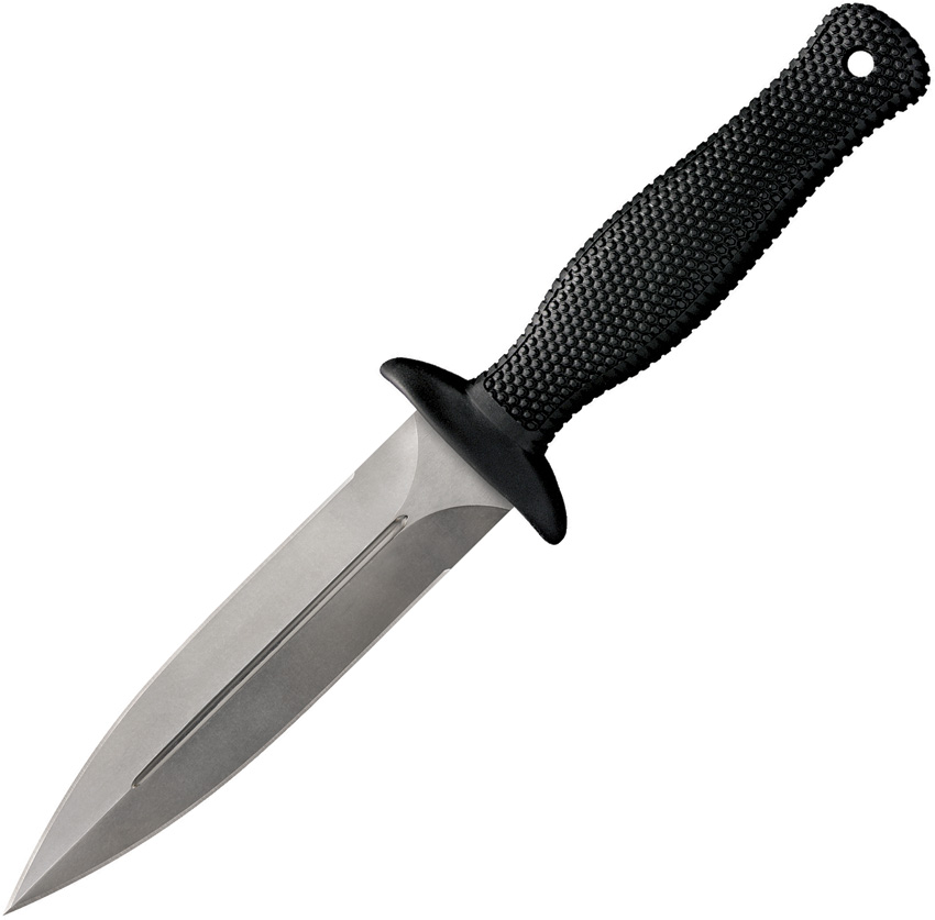Cold Steel Counter Tac I Fixed Blade (5″)