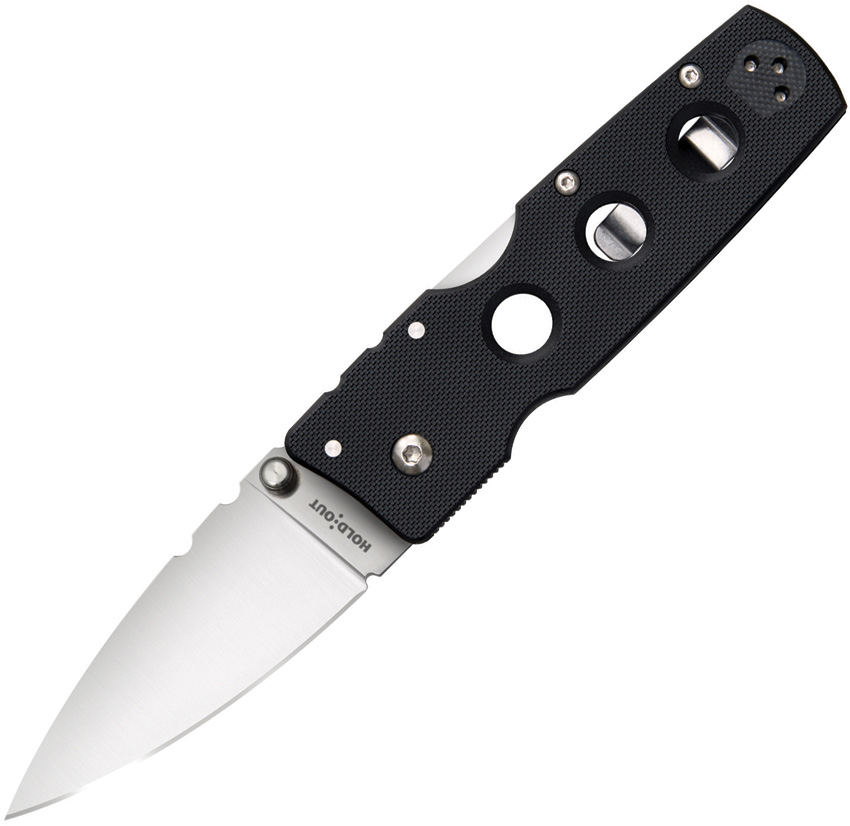 Cold Steel Hold Out Lockback (3″)