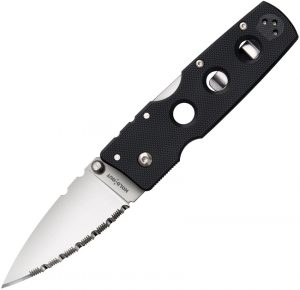 Cold Steel Hold Out Lockback (3″)