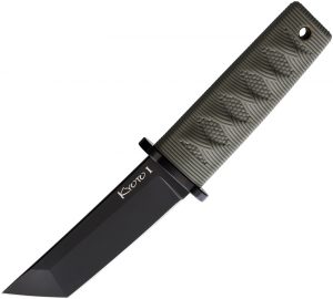 Cold Steel Kyoto II Fixed Blade OD (3.38")