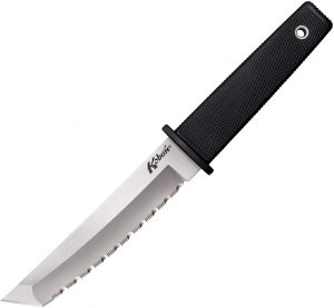 Cold Steel Kobun Serrated (5.5″)