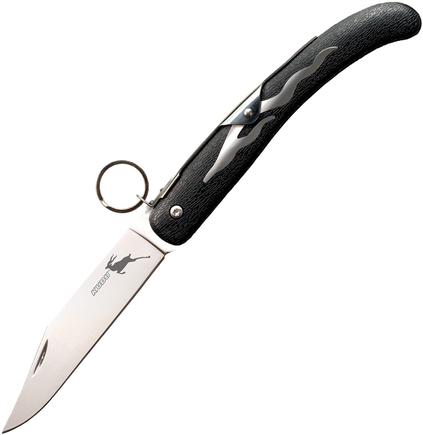 Cold Steel Kudu Ring Lock (4.25″) Cold Steel Kudu Ring Lock (4.25″)