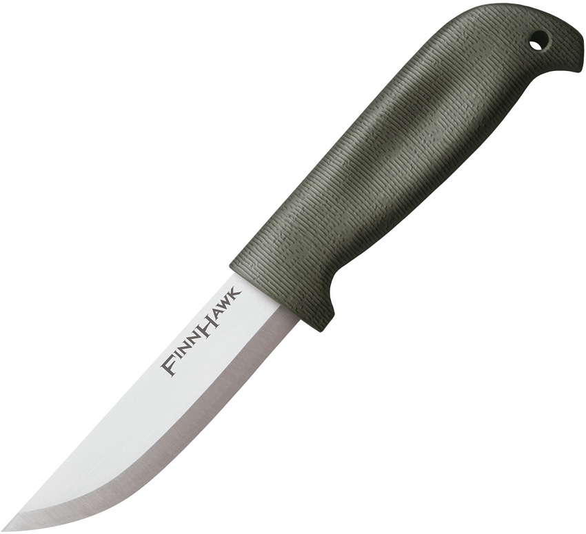 Cold Steel Finn Hawk (4″)