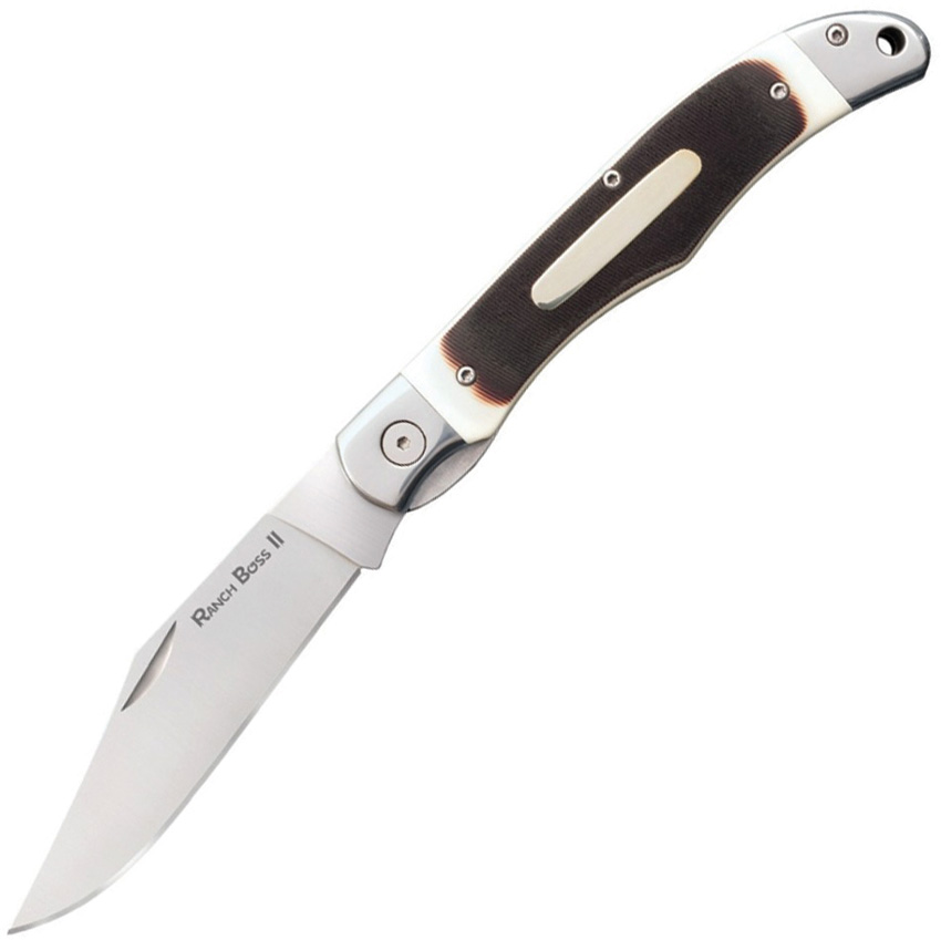 Cold Steel Ranch Boss II (4″) Cold Steel Ranch Boss II (4″)