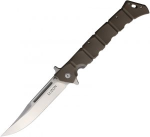 Cold Steel Large Luzon Linerlock DE (6")