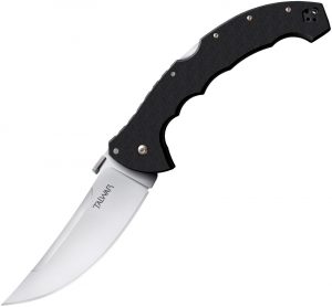 Cold Steel Talwar Lockback Plain (5.5″)