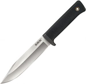 Cold Steel SRK Bowie (6″)