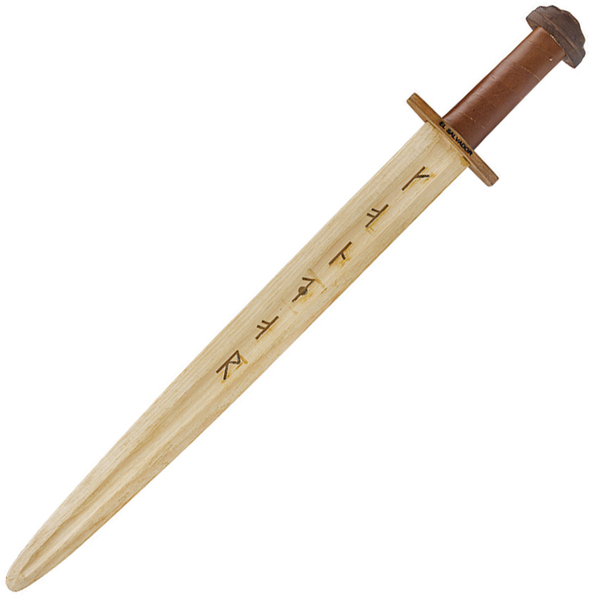 Condor Viking Ironside Wooden Sword (20")