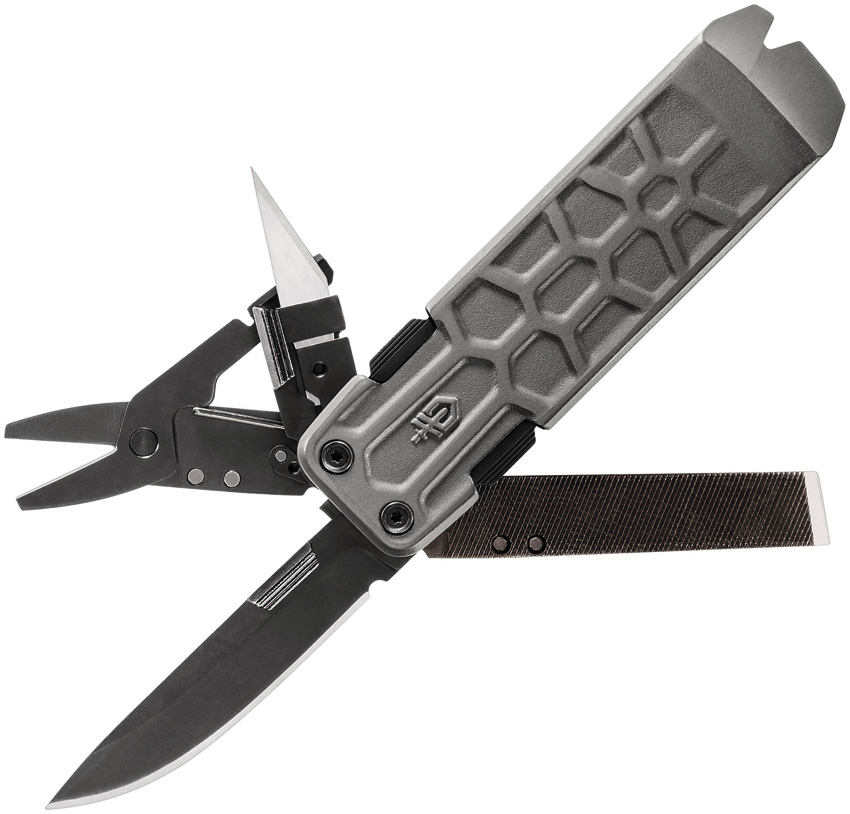 Gerber Lockdown Pry Onyx Gerber Lockdown Pry Onyx