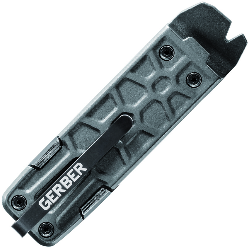 Gerber Lockdown Pry Onyx Gerber Lockdown Pry Onyx