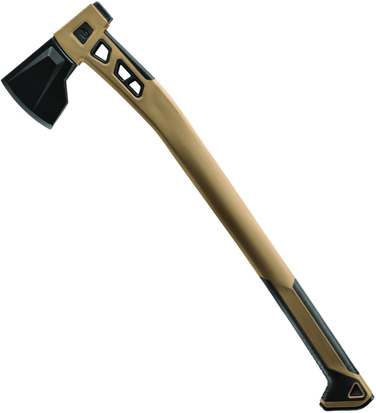 Gerber Bushcraft Axe Coyote Gerber Bushcraft Axe Coyote