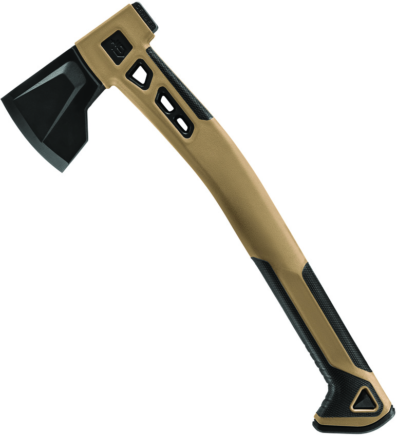 Gerber Bushcraft Hatchet Coyote Gerber Bushcraft Hatchet Coyote