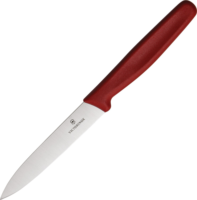 Victorinox Utility Knife Red