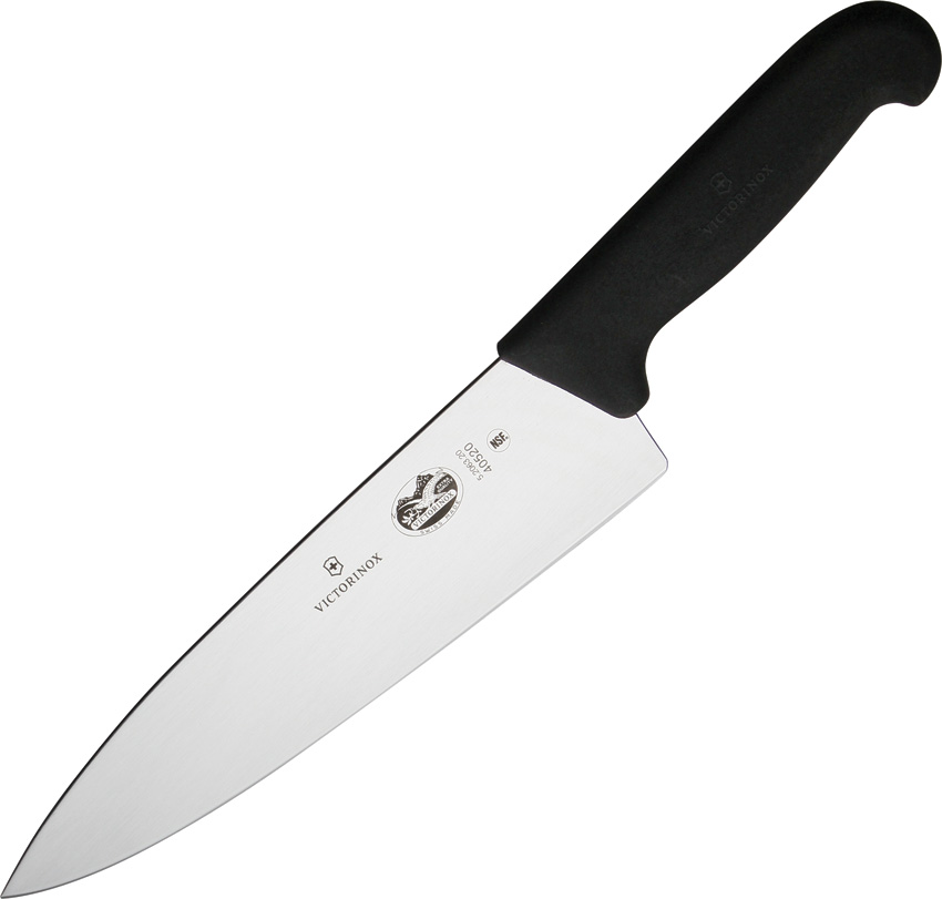 Victorinox Chef's Knife (7.75")