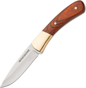 Winchester Fixed Blade (3″)