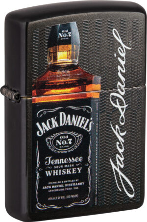 Zippo Jack Daniel\’s Lighter