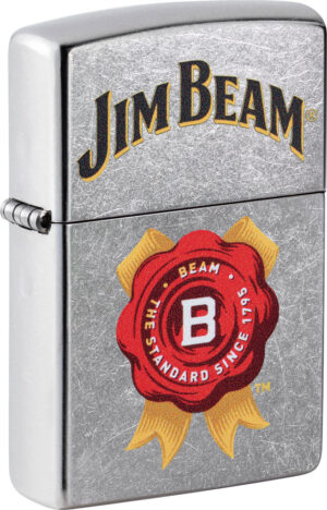 Zippo Jim Beam Lighter