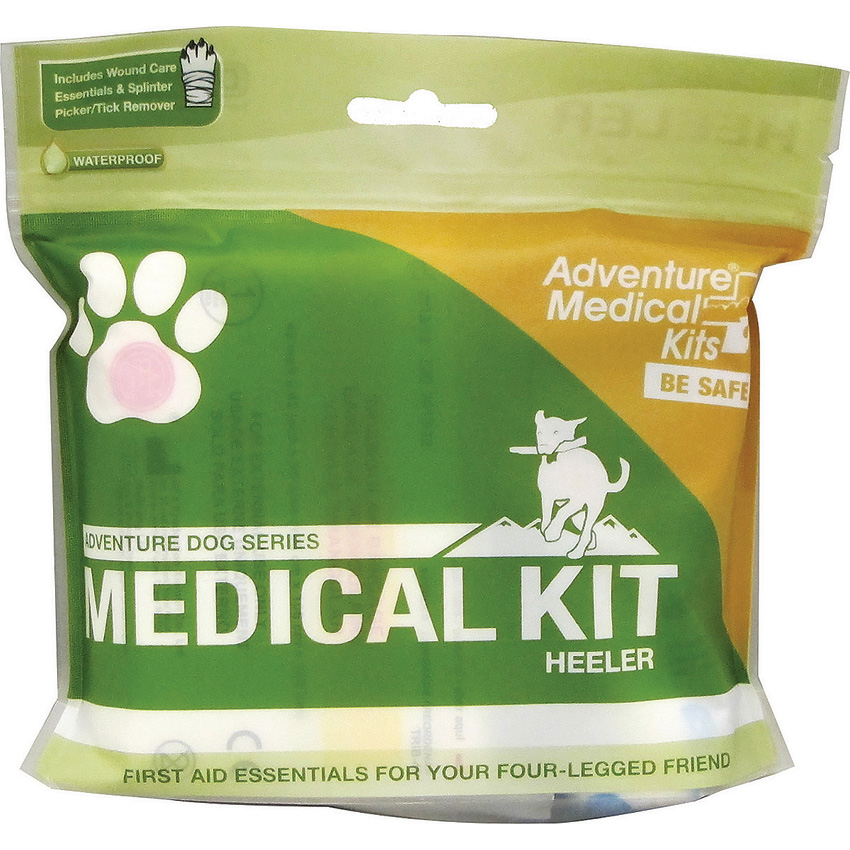 Adventure Medical Adventure Dog Series Heeler