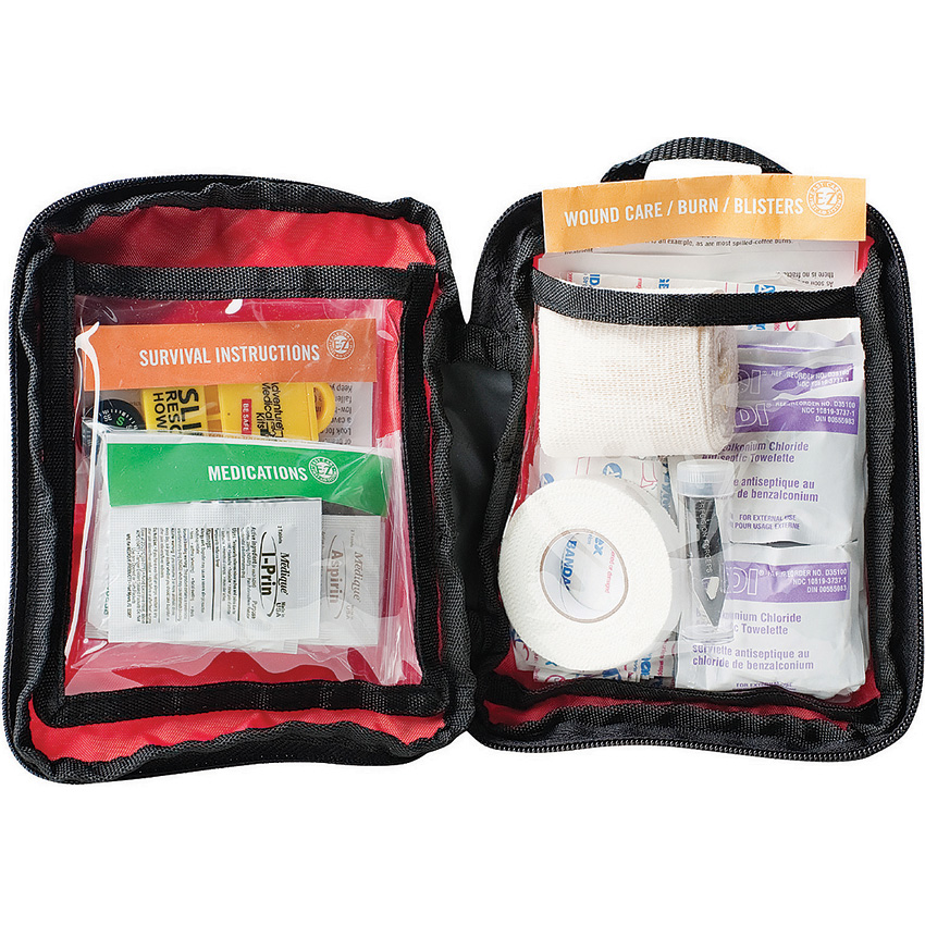 Adventure Medical First Aid Kit 1.0 Adventure Medical First Aid Kit 1.0