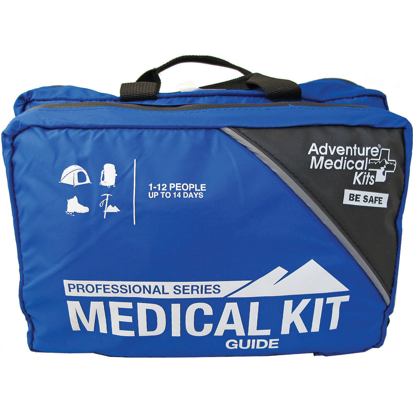 Adventure Medical Professional Series Guide I for sale