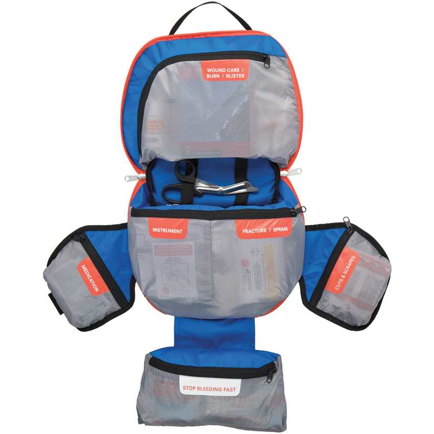 Adventure Medical Mountain Guide Medical Kit Adventure Medical Mountain Guide Medical Kit