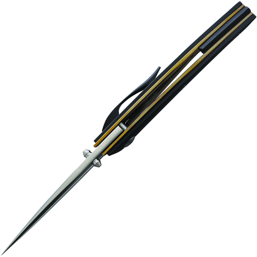 Alliance Designs Chisel CF Bronze (3.75") for sale